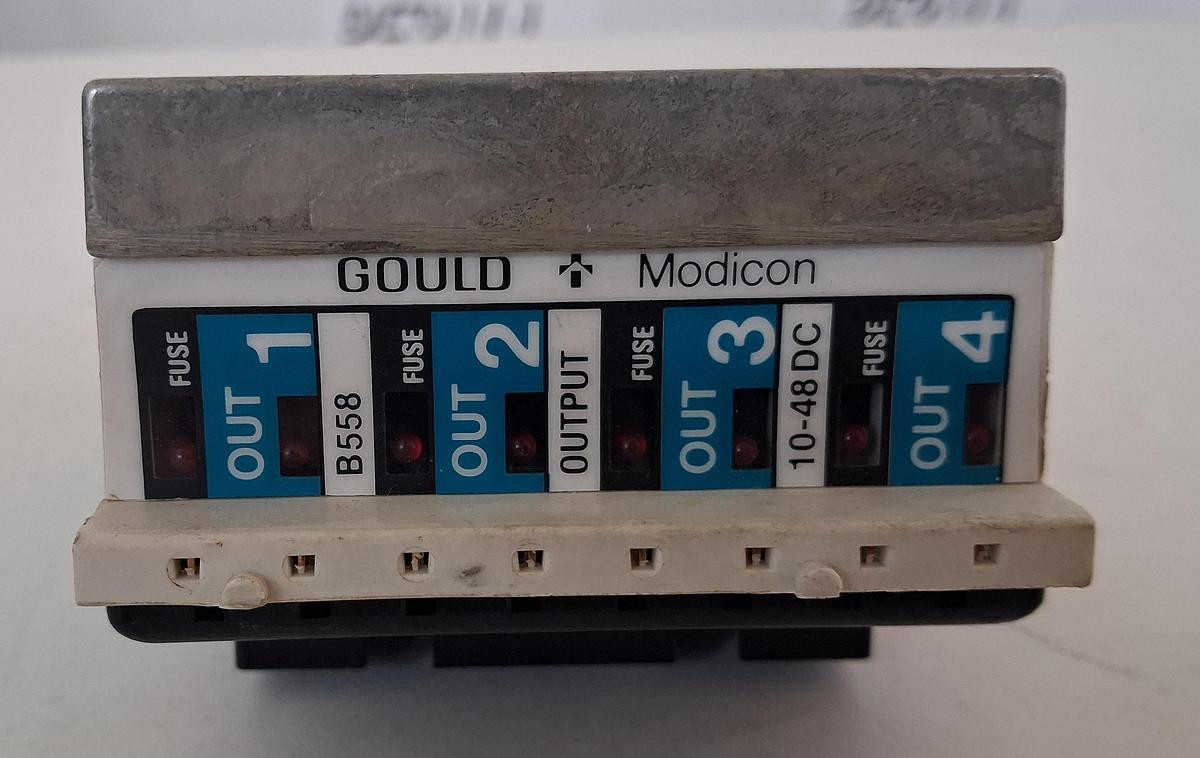 Gebraucht Motion Modul B 558
