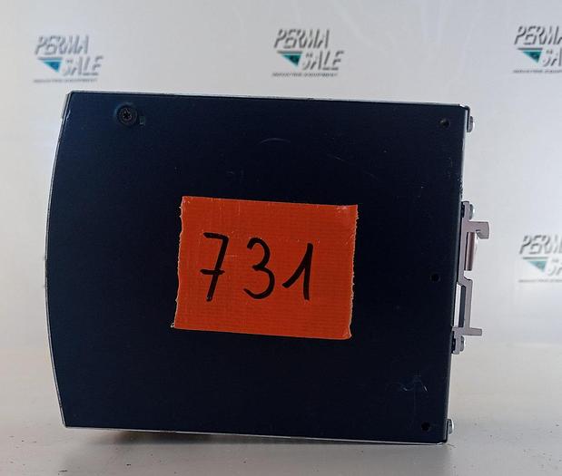 Gebraucht Puls Halbregulierte Stromversorgung XT40.721