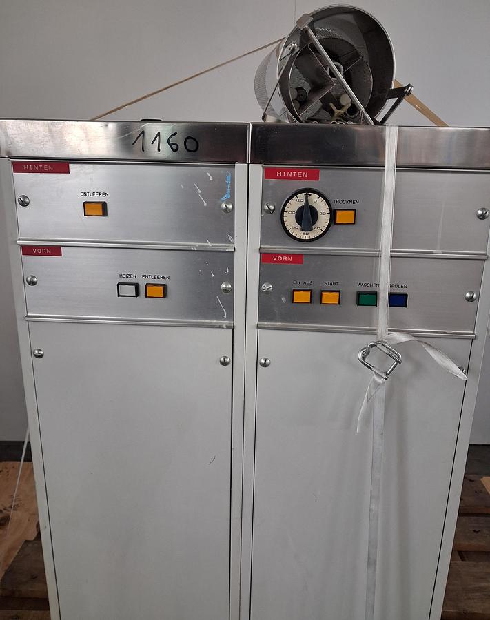 Gebraucht E.Renggli AG