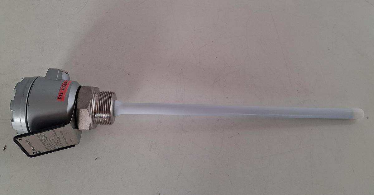 Gebraucht Sonde PTFE