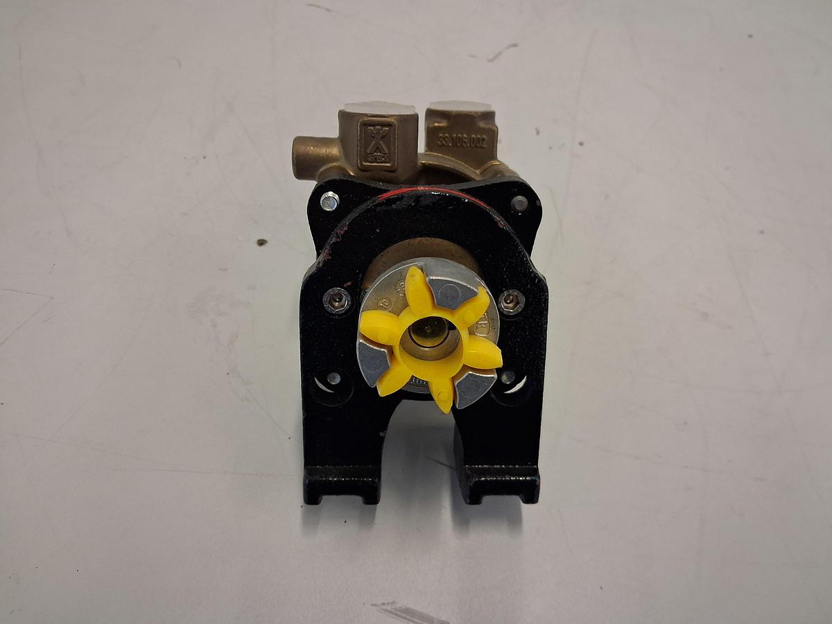 Gebraucht Speck Pumpen