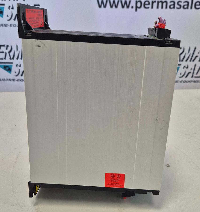 Gebraucht Danfoss Frequenz Umrichter - VLT® TYPE 2010