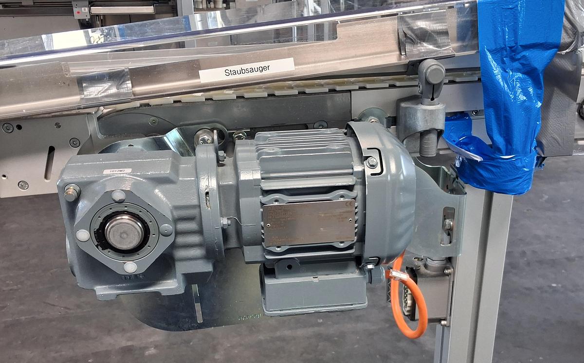 Gebraucht Sew-Eurodrive