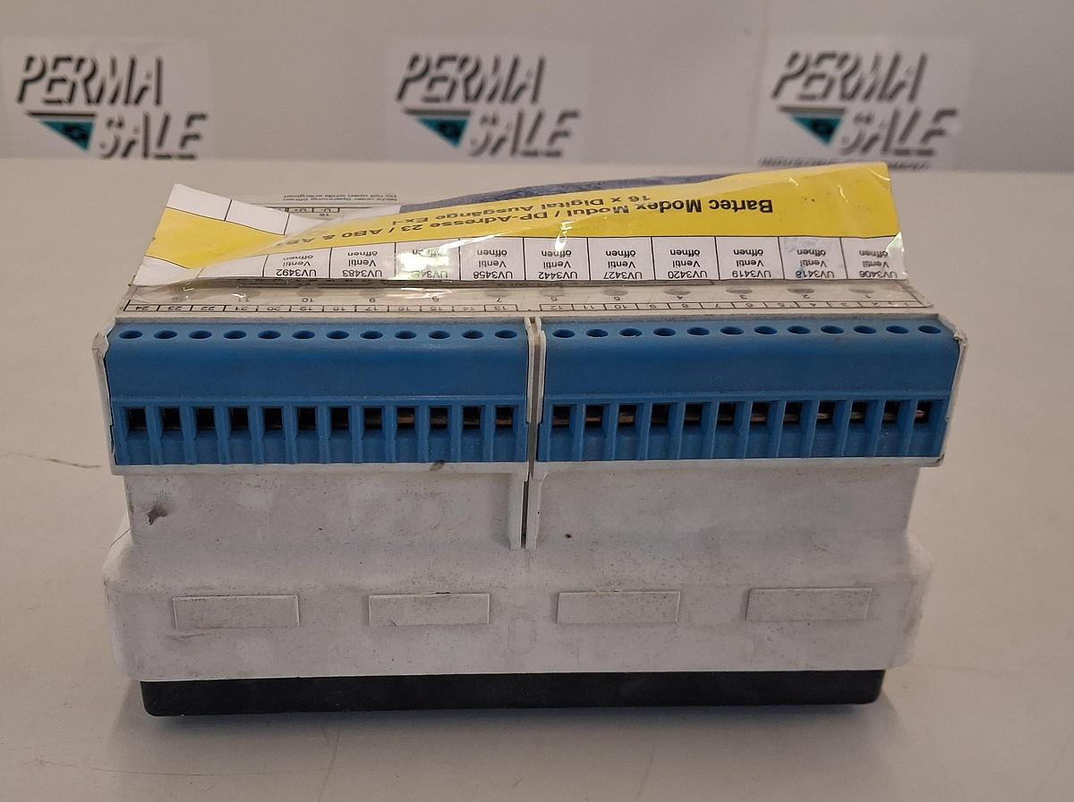 Gebraucht Bartec 2,3