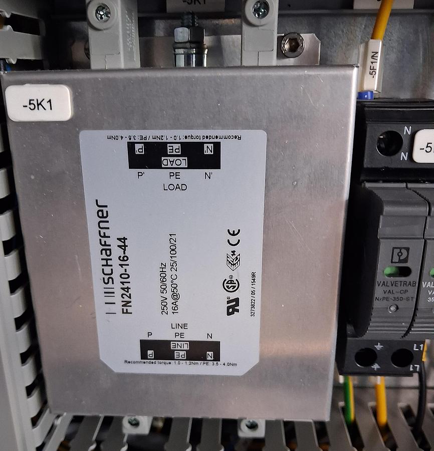 Gebraucht Laetus GmbH