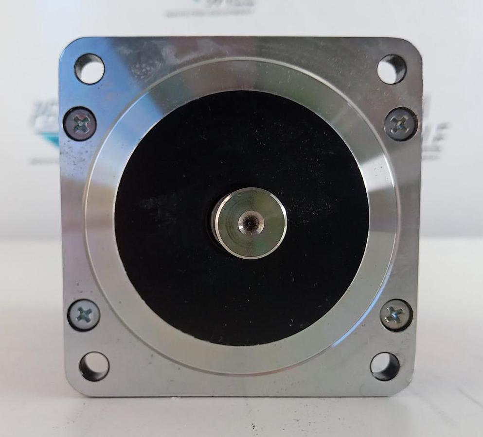 Berger Servo Motor VRDM3913/50LWB