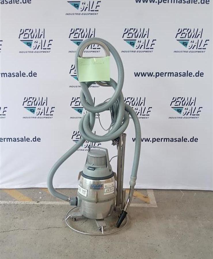 Gebraucht Nilfisk Industriesauger GSP 800 W