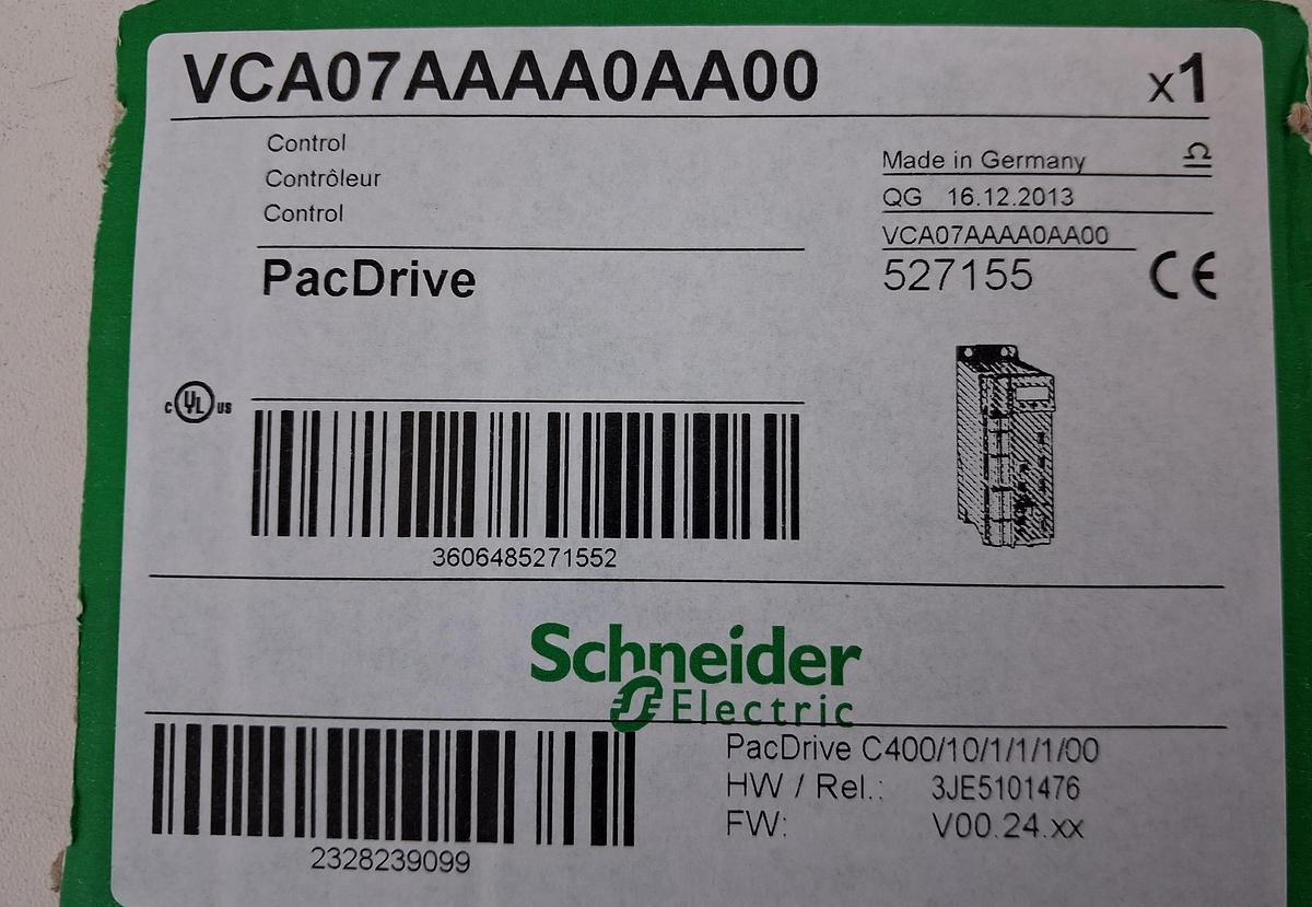 Gebraucht Schneider Electric