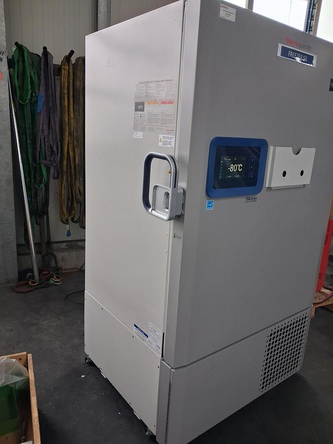 Gebraucht Thermo Scientific