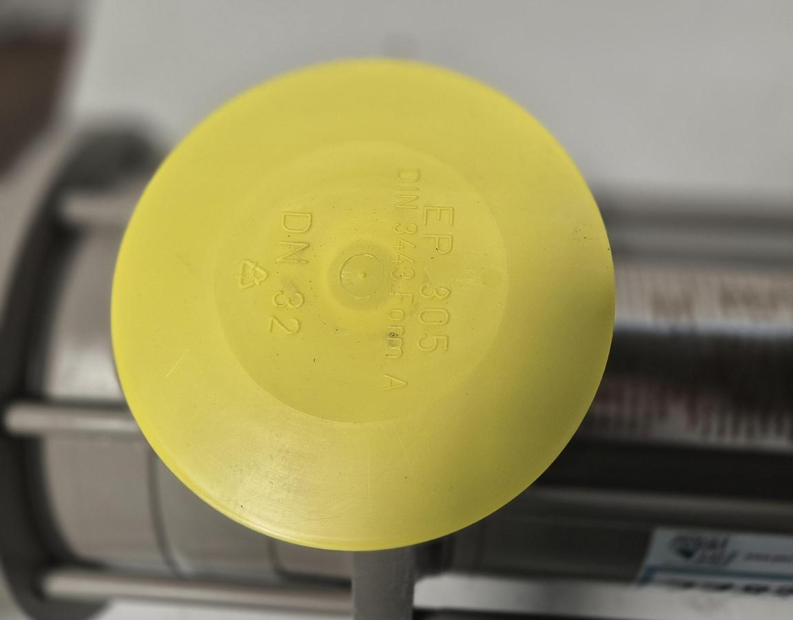 Hermetic Magnetkreiselpumpe Hermetic CAM 2/3 Magnetkreiselpumpe