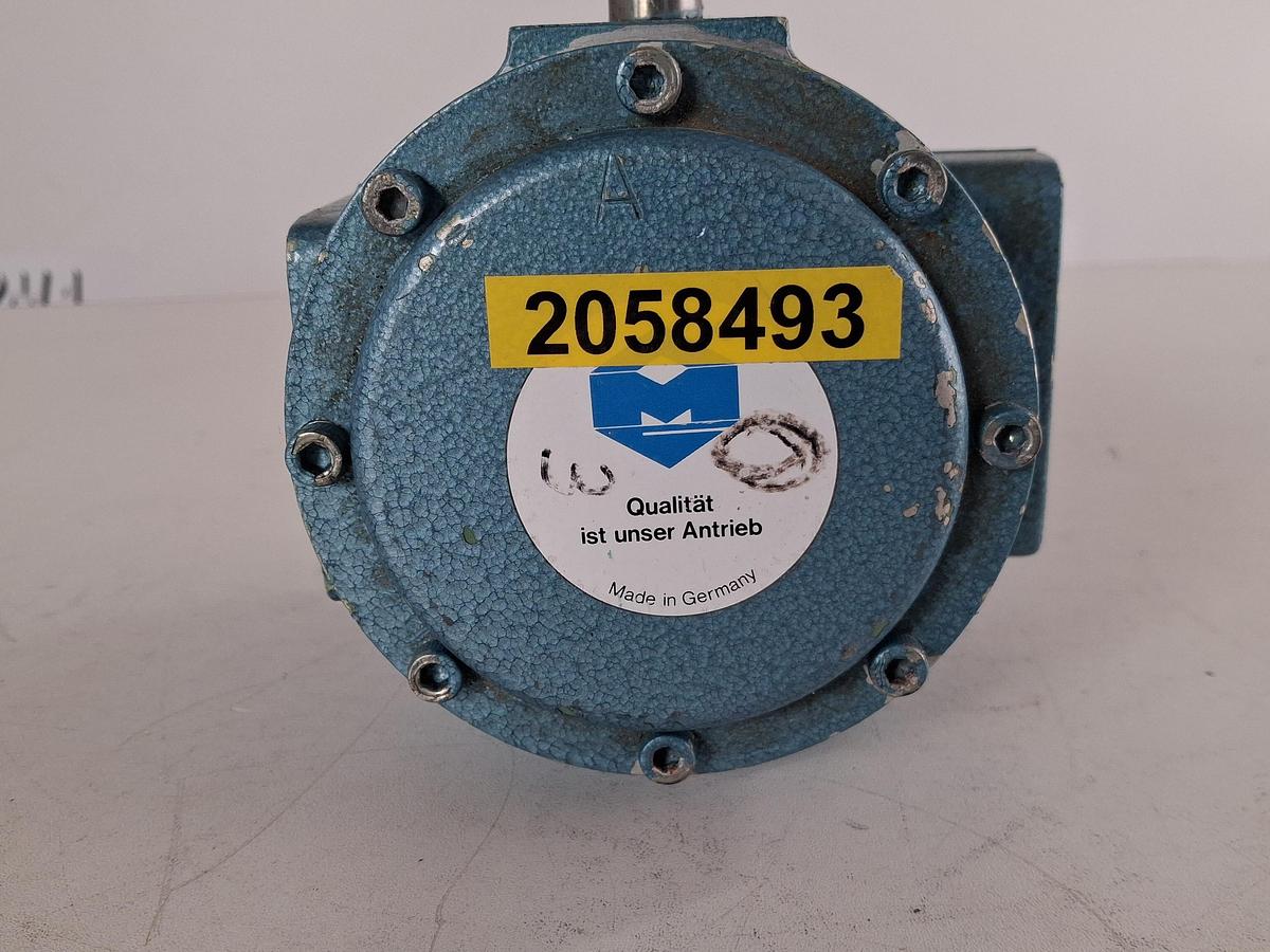 Gebraucht Saldo 015 F05