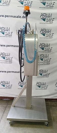 Gebraucht VideoJet Excel Serie 100 Tinten-Jet-Coder-Drucker XL170i UHF