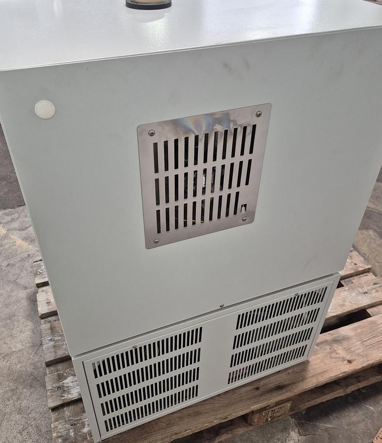 Gebraucht WTB Binder Klimaprüfschrank Typ 0705315040200