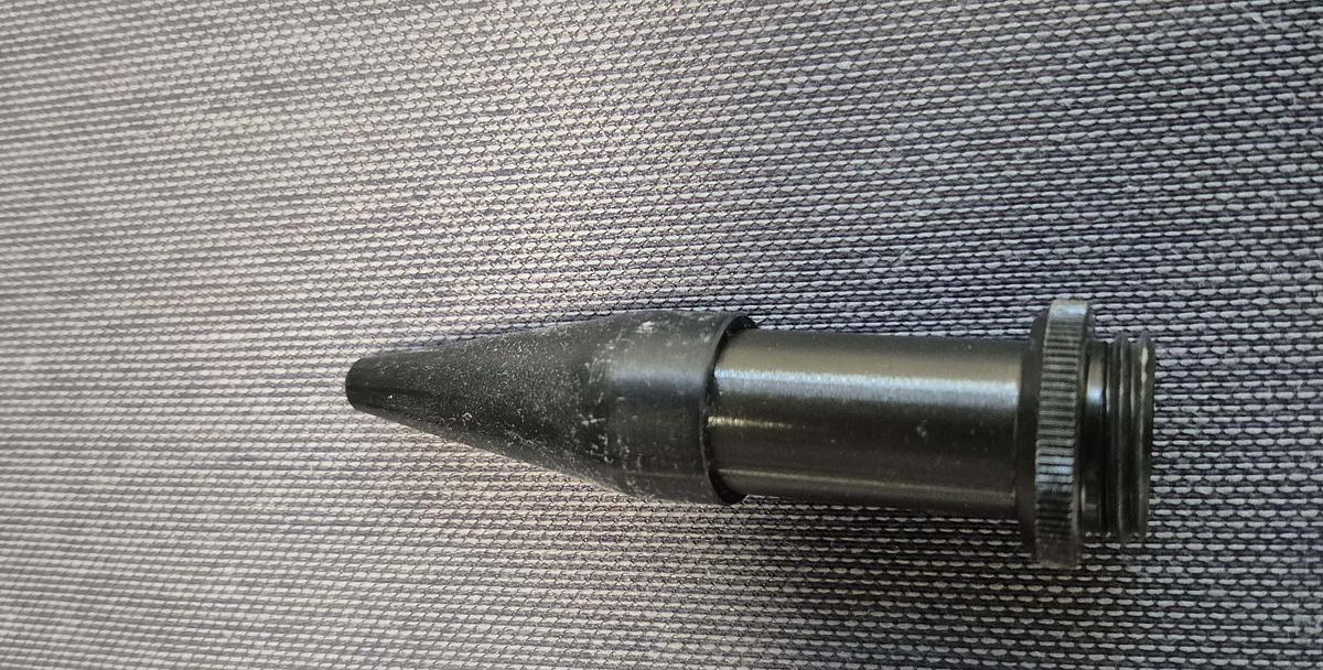 Gebraucht SDT Ultrasonic Ultraschall-Leckdetektor / Prüfgerät SDT150