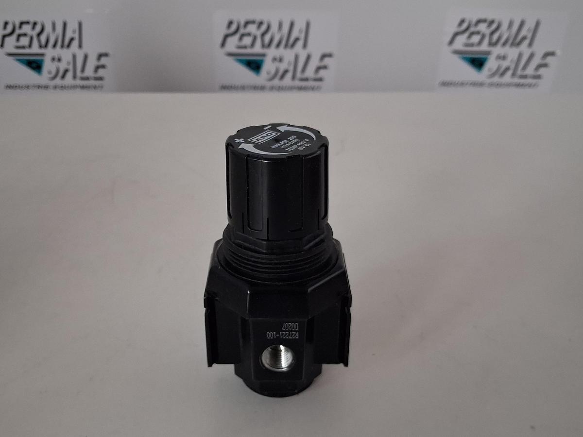 Gebraucht Regulator