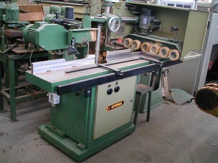 Usado PROFILATRICE STEMA PF490