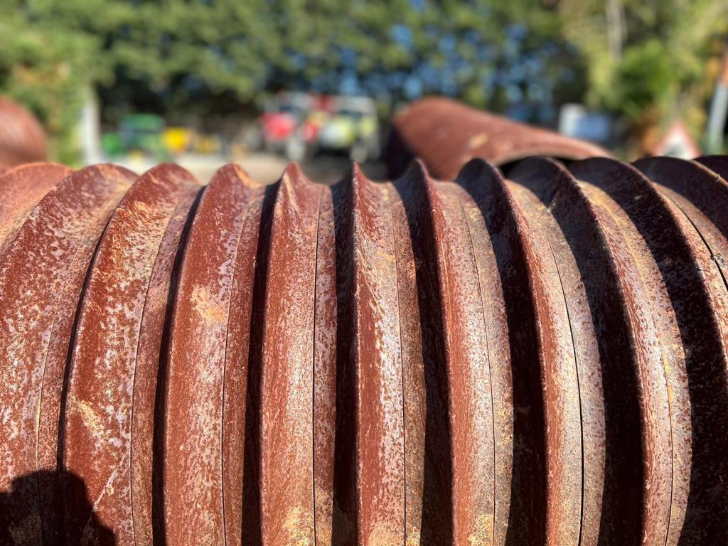 Used Cousins Sidewinder Cambridge Rolls