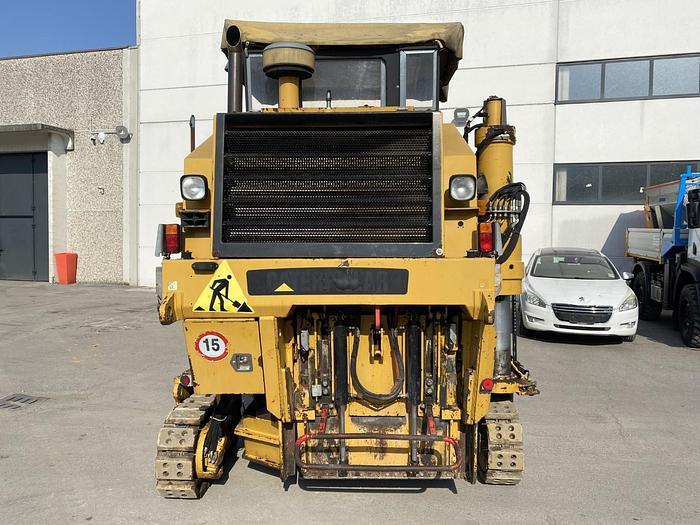 Usato 2008 CATERPILLAR PM 102