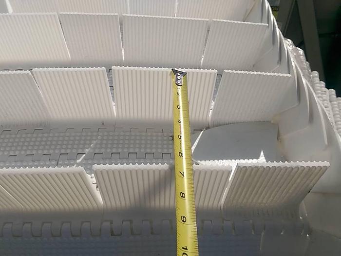 Used 15′ High Incline Conveyor