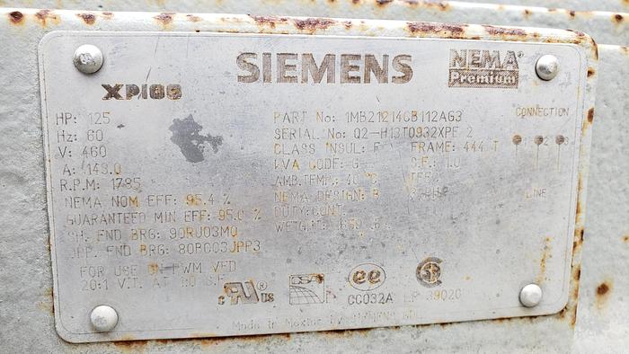 Used 2014 Elgin 1967 HD Slim Line