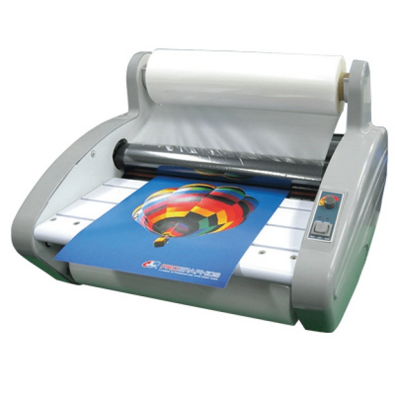 Imagecare 320 Desktop Roll Laminator - Ideal For Schools