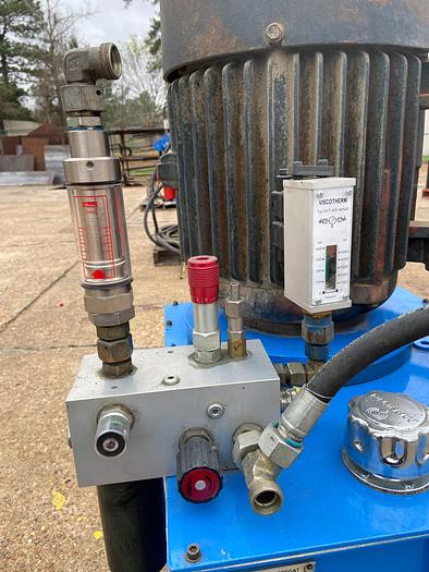 Gebraucht VISCOTHERM