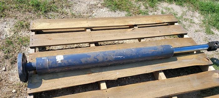 Used 2001 Wirtgen W1900