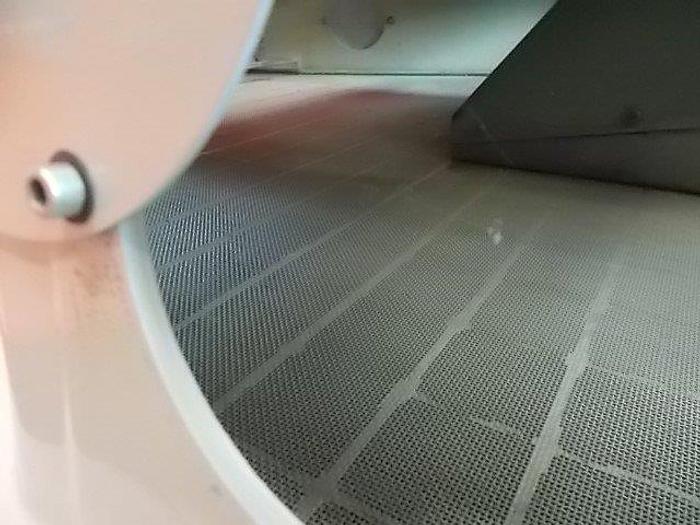 Usato Spietratore Buhler MTSB 100