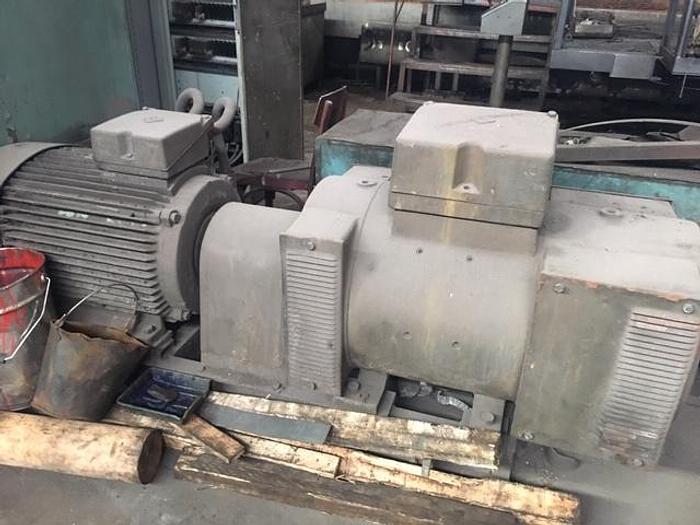 Used 1983 Heckert SZ 2200x1250x4000/S