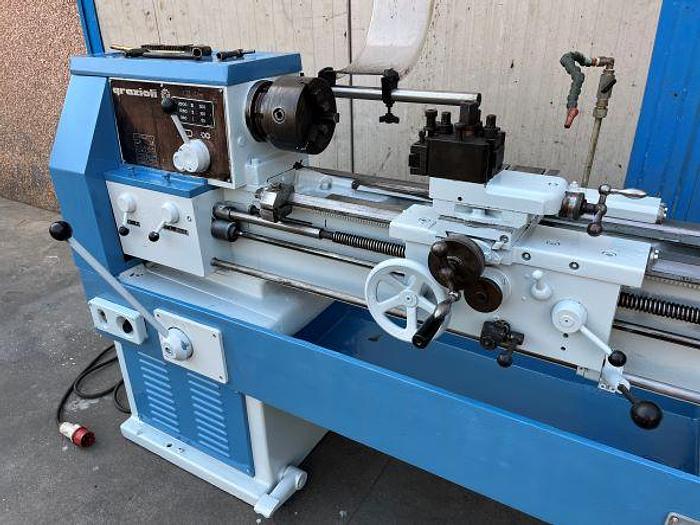 Usato TORNIO GRAZIOLI FORTUNA 150