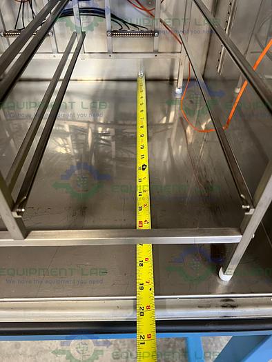 Used Lunaire / Tenney CE205 Bench Top Oven 225°C w/ Stand 115V