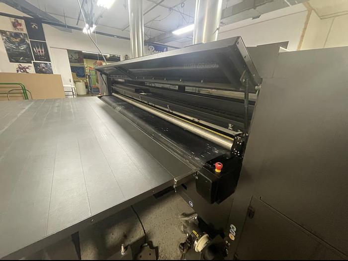 Used 2015 EFI-VUTEk GS3250pro