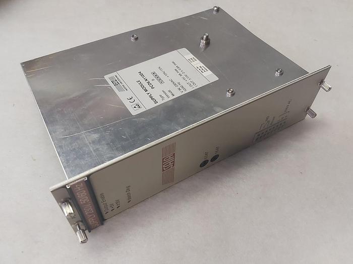 Supply module, PCD6.N110D4, Saia, neu