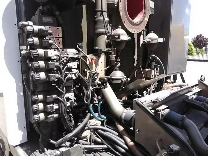 Gebruikt Ravo 560 STH