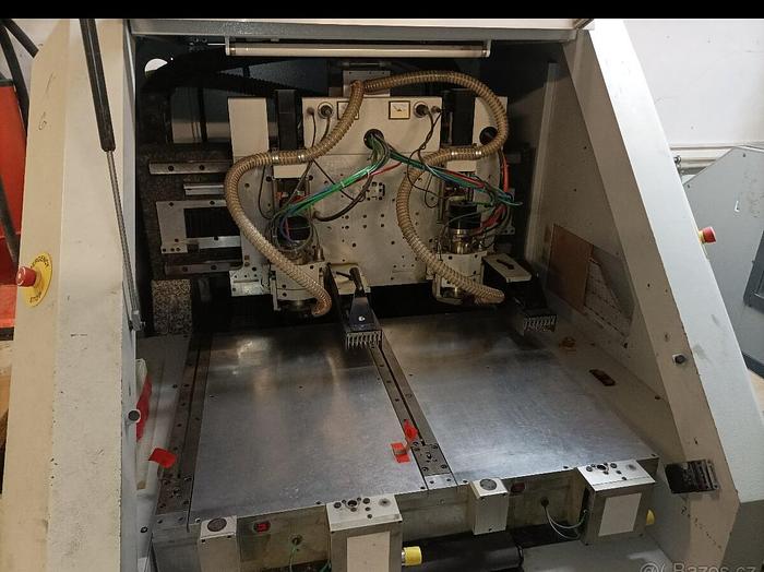 Used 2006 Lenz  RLG 470-2