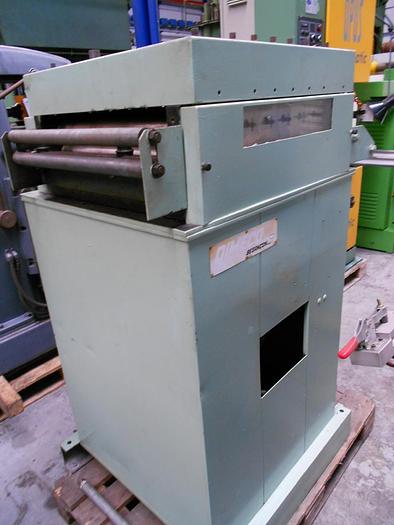 Gebraucht RICHTER DIMECO