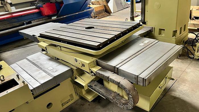 Used Wytaczarka UNION BFT 90