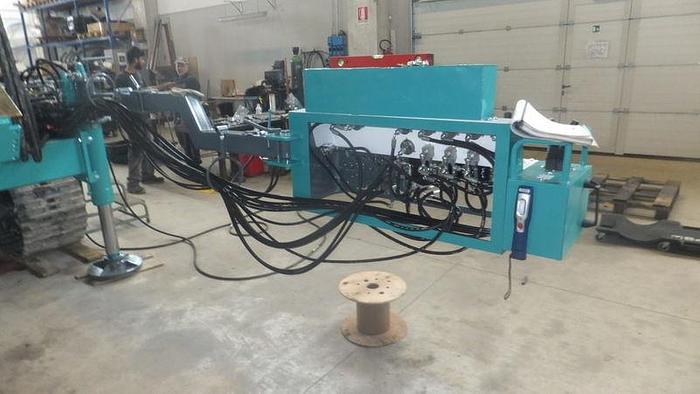 Refurbished Used CASAGRANDE C8 Drilling machine