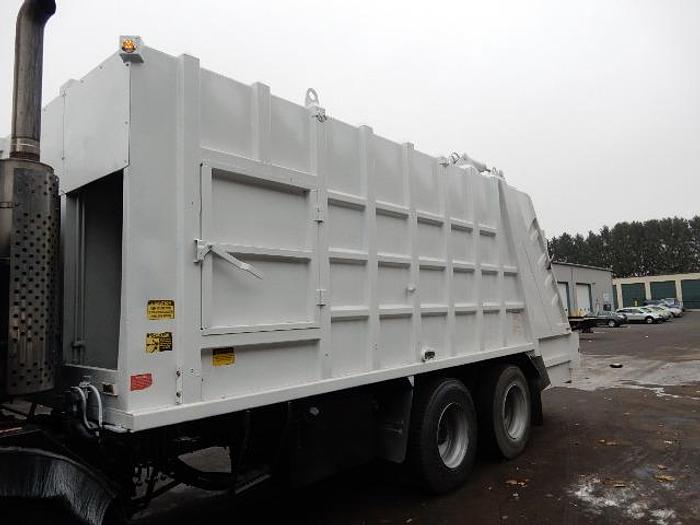 Used 2007 CCC LET2-46