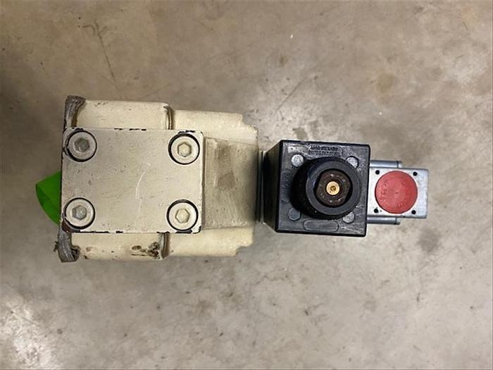 Used 0 Denison Valve - A4D033A071213