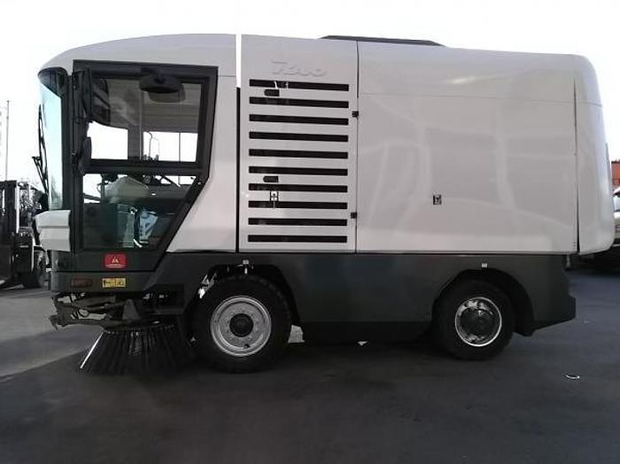 Gebruikt Ravo 530STH