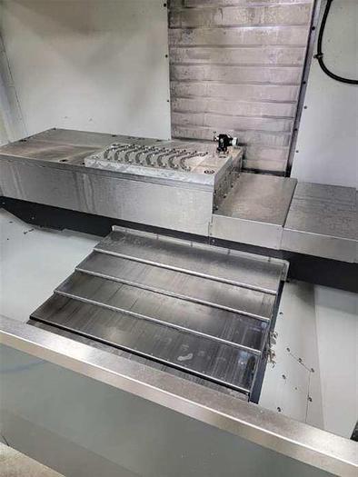 Used 2015 Haas VF3SS