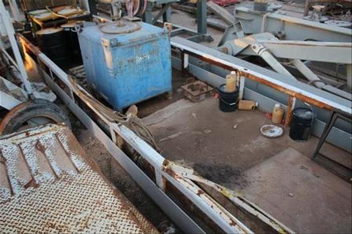 Used 2007 Schramm TXD Drill Rig