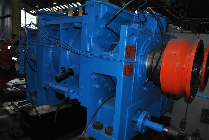 Used 1995 Pomini Farrel PN270