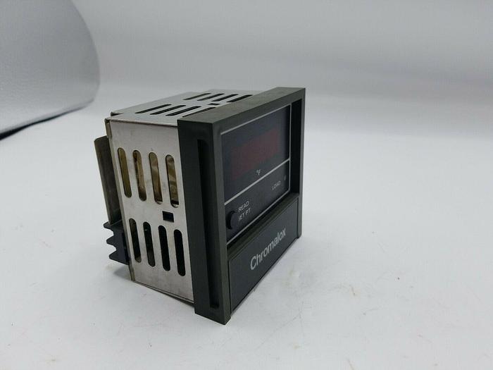 Used Chromalox LR29321