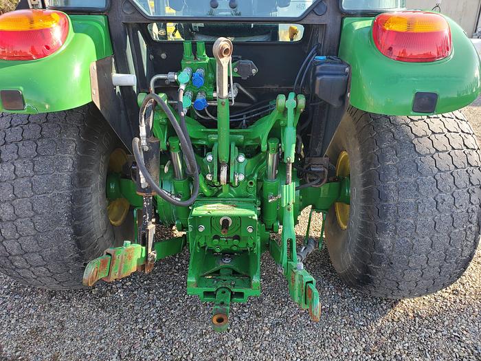 Used 2012 John Deere 5065M