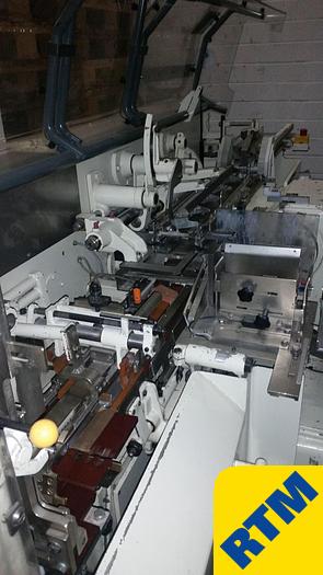 Used Chocolate Bar Wrapper