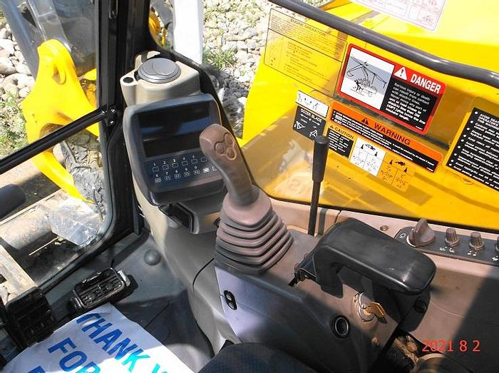 Used 2013 John Deere 85D