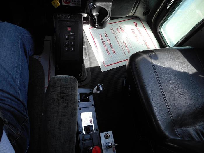 Used 2005 PETERBILT 357