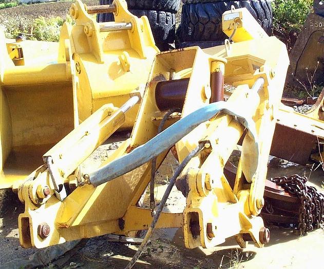 Used HYDRAWRAP HP2800